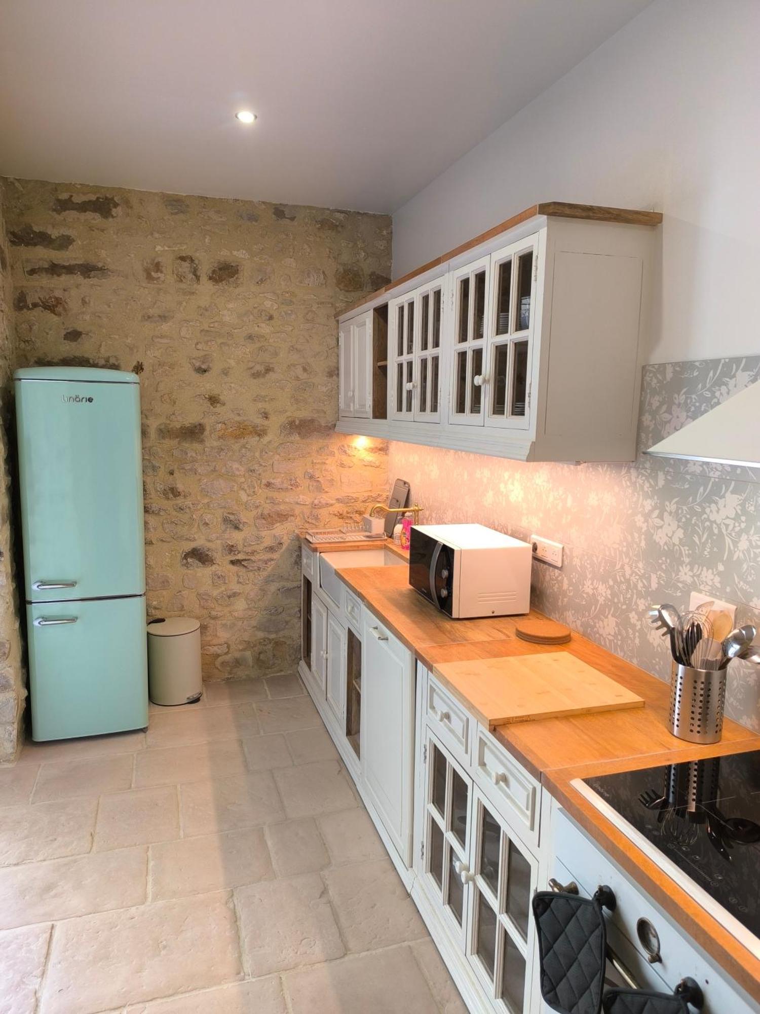 Belle Maison Dans Corps De Ferme - Logement Gabriel Villiers-sous-Grez Экстерьер фото
